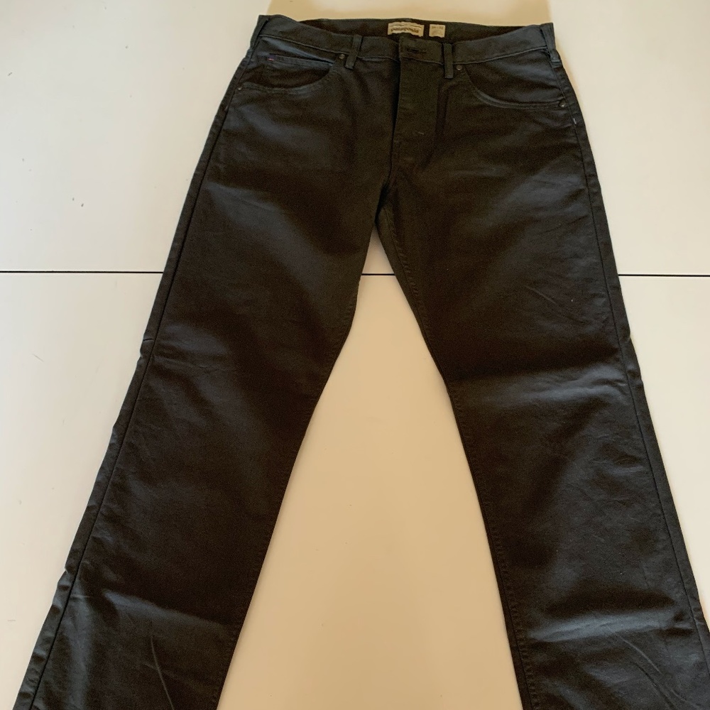 Men's Patagonia Straight fit pant size 34